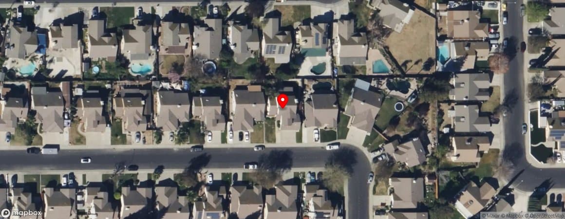 House image located at Salida, California, 95368