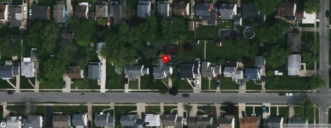 House image located at Tonawanda, New York, 14150