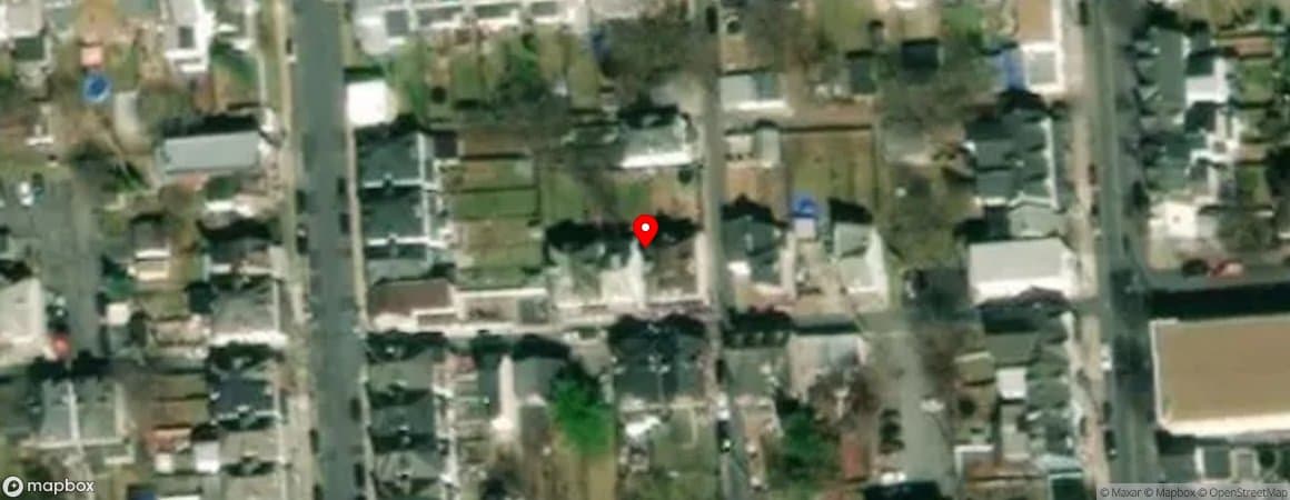 House image located at Easton, Pennsylvania, 18042