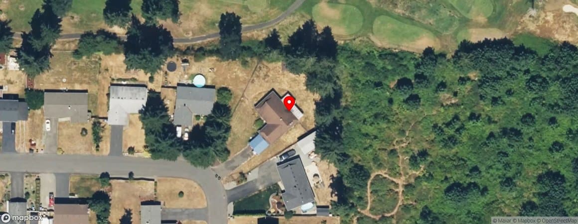 House image located at Spanaway, Washington, 98387