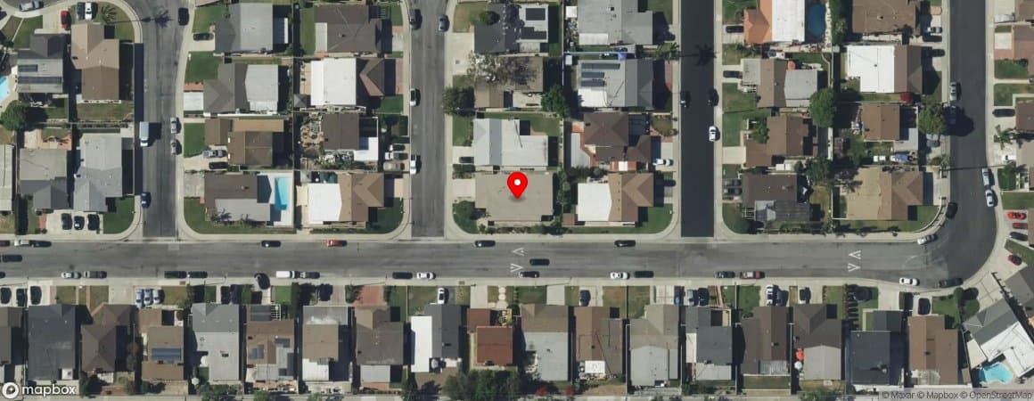 House image located at Carson, California, 90746