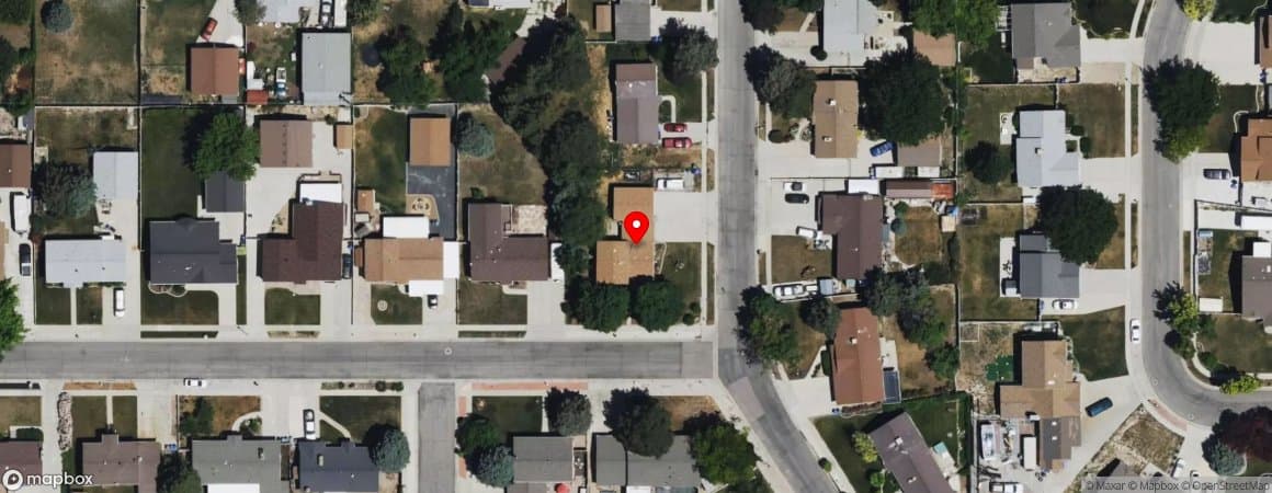 House image located at West Jordan, Utah, 84084
