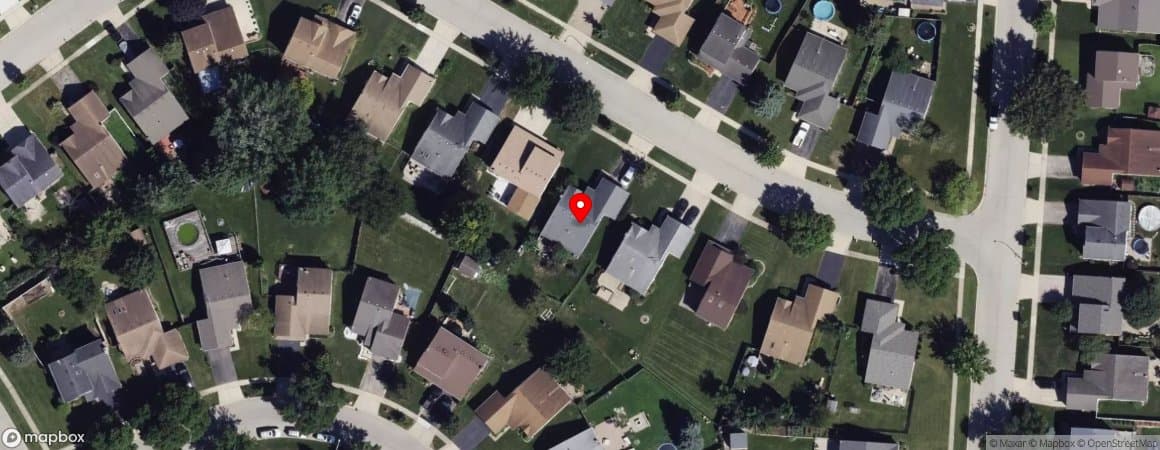 House image located at Elgin, Illinois, 60120
