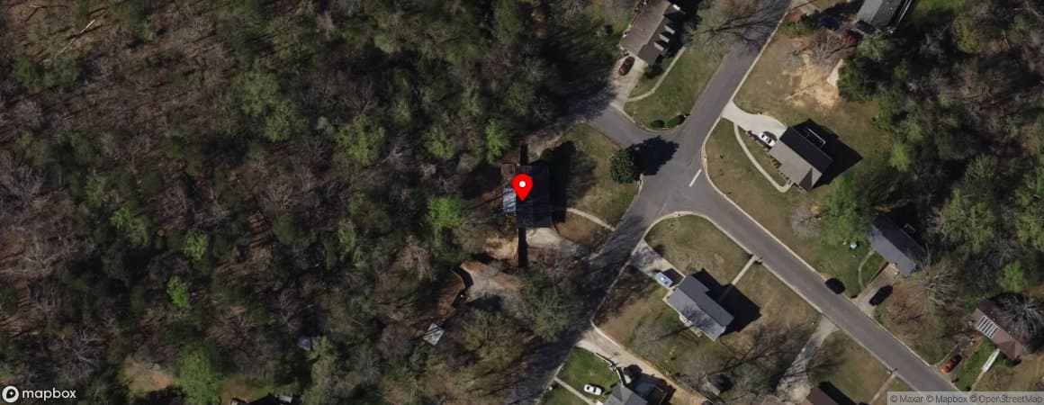 House image located at Gardendale, Alabama, 35071