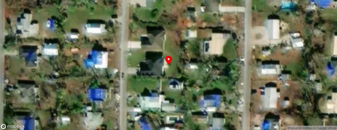 House image located at Lynn Haven, Florida, 32444