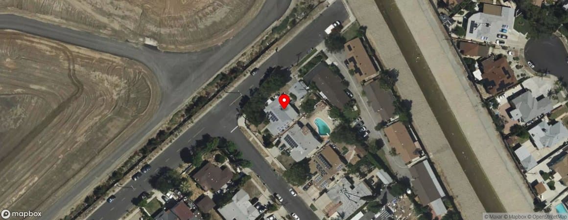 House image located at Pacoima, California, 91331