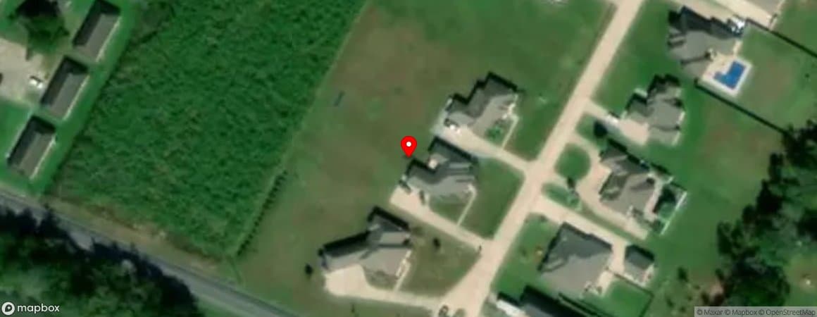 House image located at Thibodaux, Louisiana, 70301