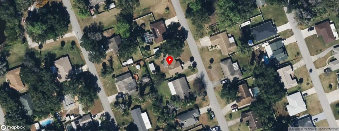 House image located at Edgewater, Florida, 32141