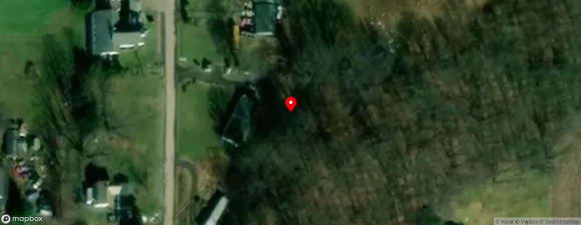 House image located at Minerva, Ohio, 44657