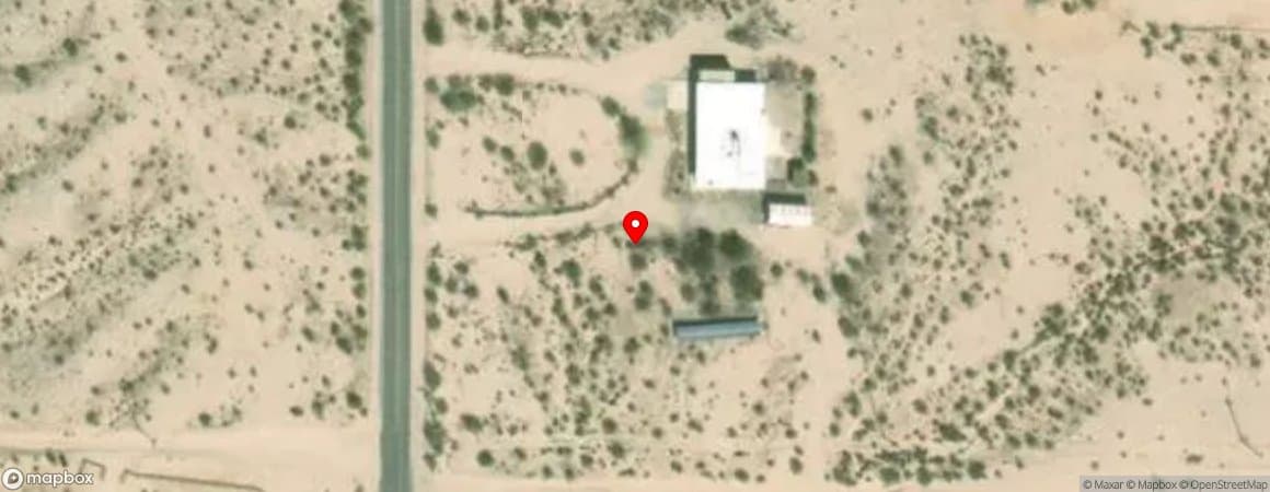 House image located at Twentynine Palms, California, 92277