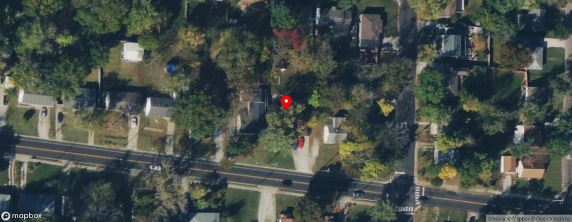 House image located at Columbia, Missouri, 65203