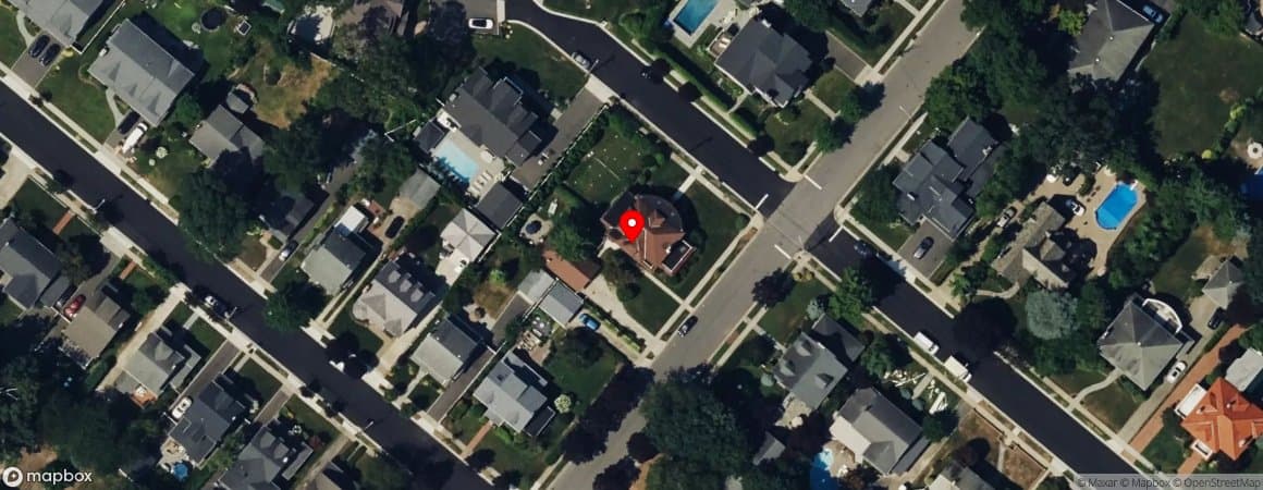 House image located at Rockville Centre, New York, 11570