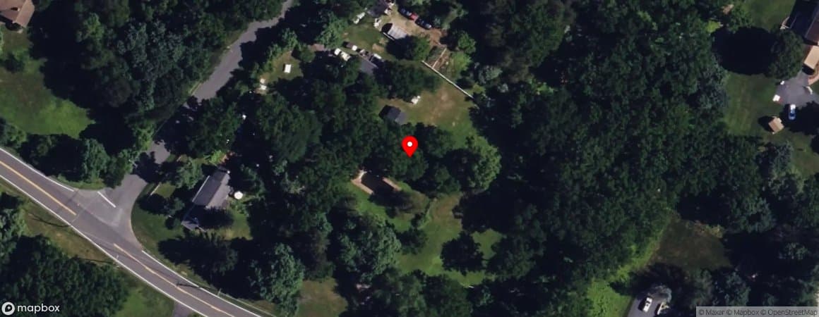 House image located at Flemington, New Jersey, 8822