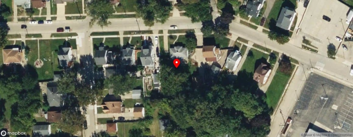 House image located at Eastpointe, Michigan, 48021