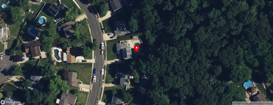 House image located at Clementon, New Jersey, 8021