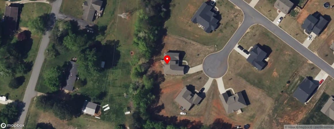 House image located at Piedmont, South Carolina, 29673