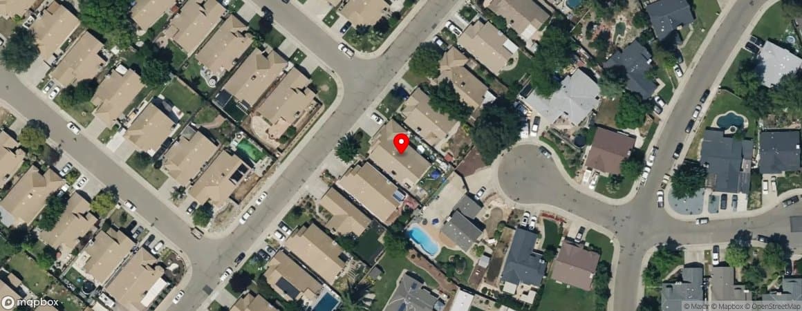House image located at Citrus Heights, California, 95621