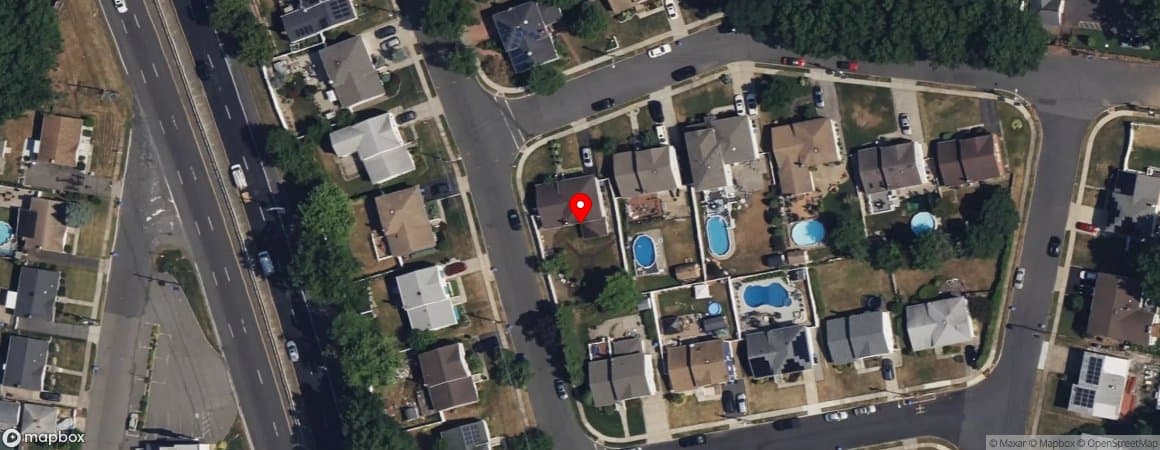 House image located at Woodbridge, New Jersey, 7095