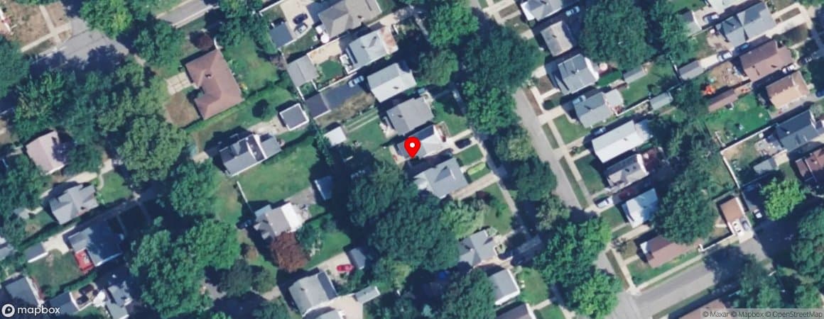House image located at Erie, Pennsylvania, 16505