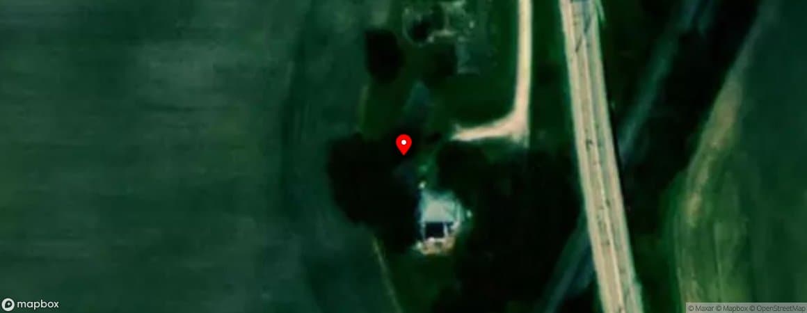 House image located at Saint Augustine, Illinois, 61474