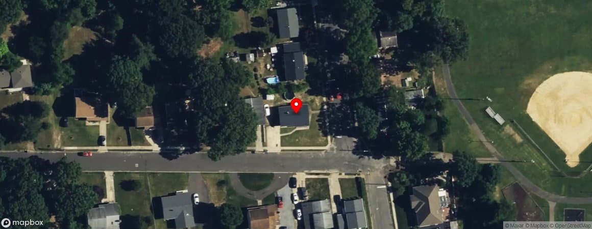 House image located at Lawnside, New Jersey, 8045