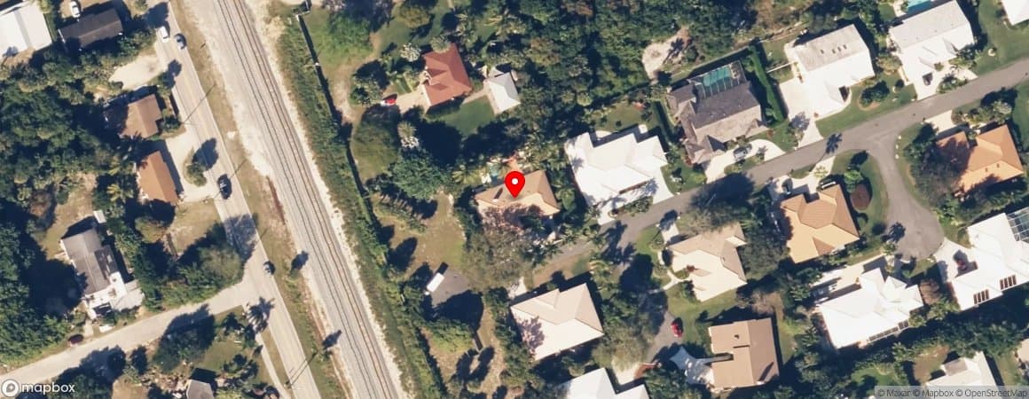 House image located at Hobe Sound, Florida, 33455