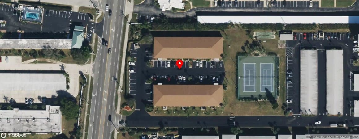 House image located at Cocoa Beach, Florida, 32931
