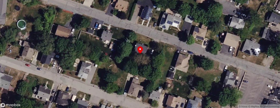 House image located at Bellingham, Massachusetts, 2019