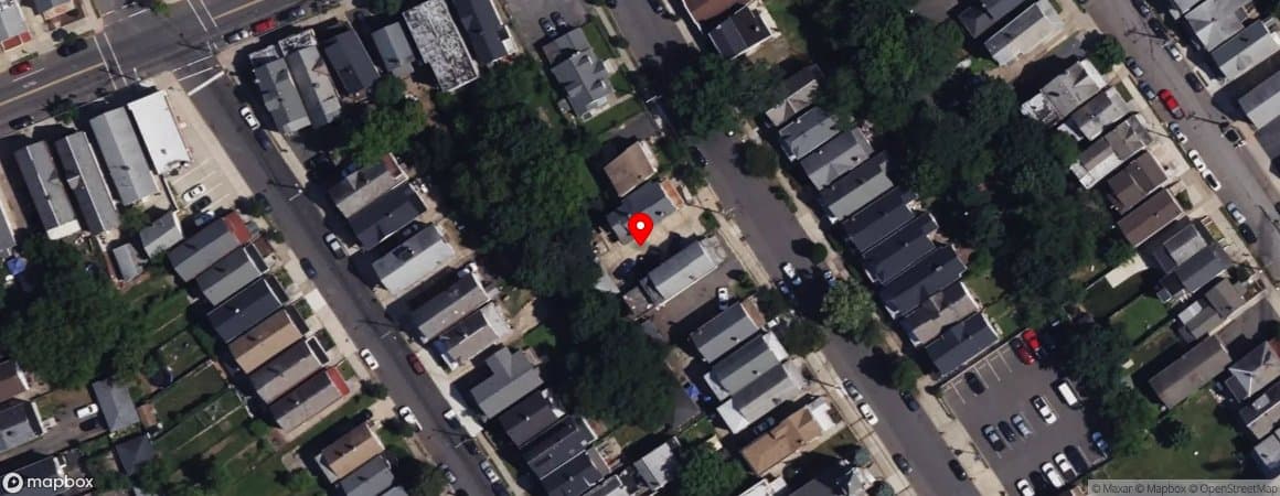 House image located at New Brunswick, New Jersey, 8901