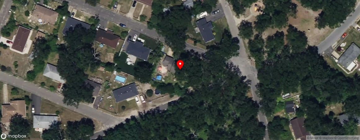 House image located at Browns Mills, New Jersey, 8015