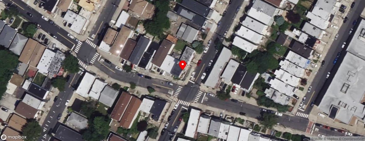House image located at Jersey City, New Jersey, 7307