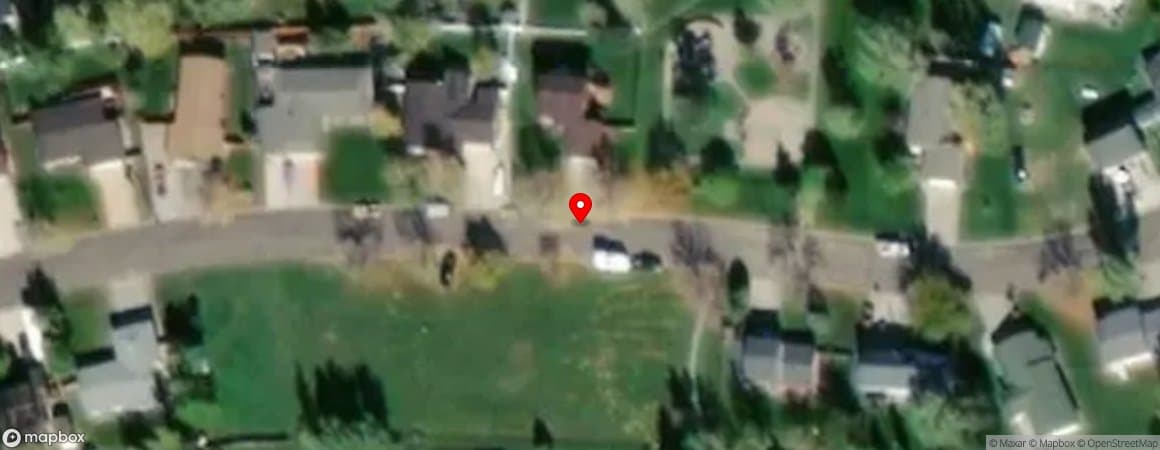 House image located at Colstrip, Montana, 59323