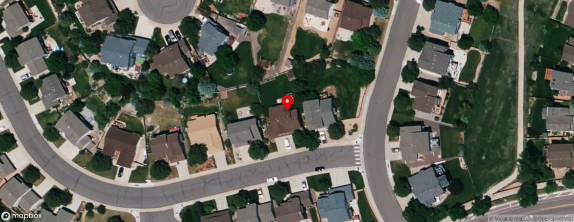 House image located at Castle Rock, Colorado, 80109