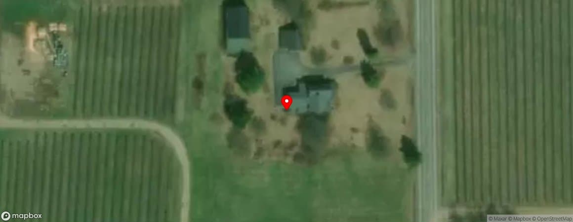 House image located at North Rose, New York, 14516