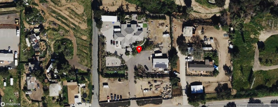 House image located at El Cajon, California, 92021