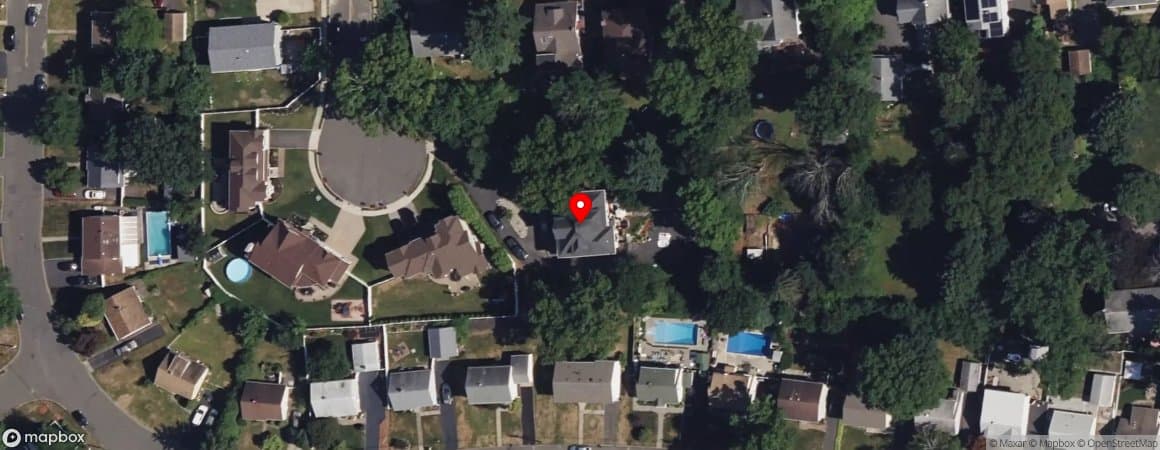 House image located at Waldwick, New Jersey, 7463