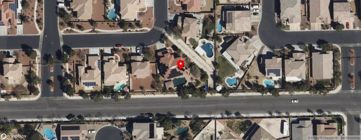 House image located at Las Vegas, Nevada, 89131