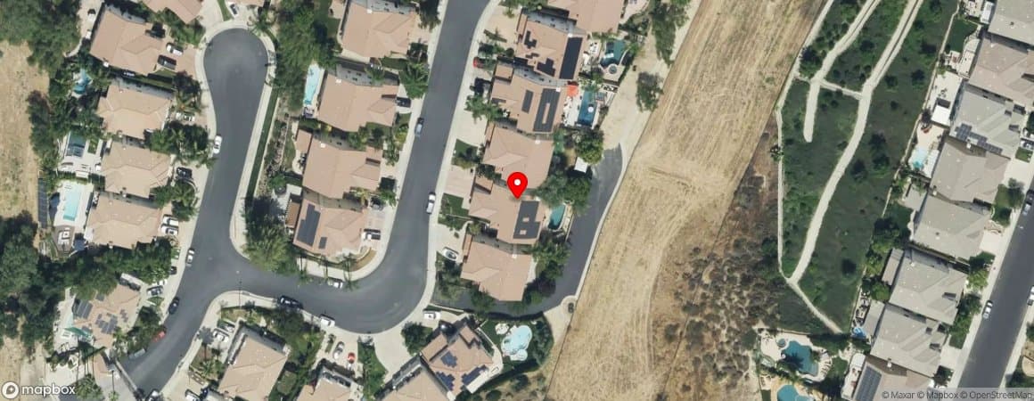 House image located at Santa Clarita, California, 91390