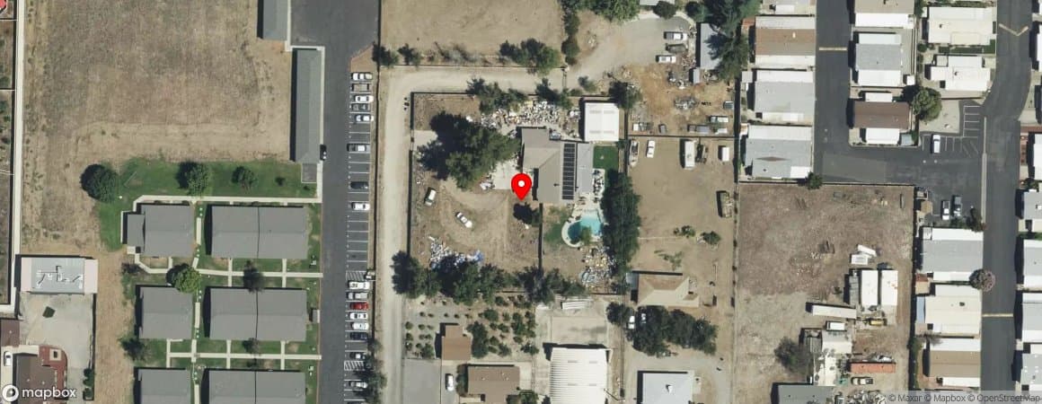 House image located at Mentone, California, 92359