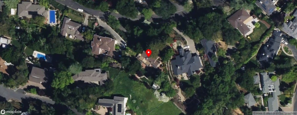 House image located at Lafayette, California, 94549