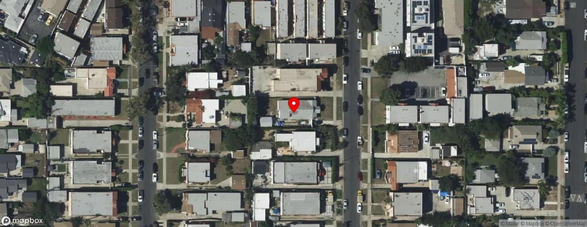 House image located at Los Angeles, CA 90018