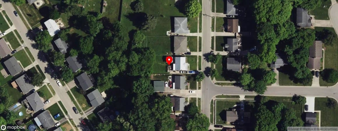 House image located at Cincinnati, Ohio, 45230