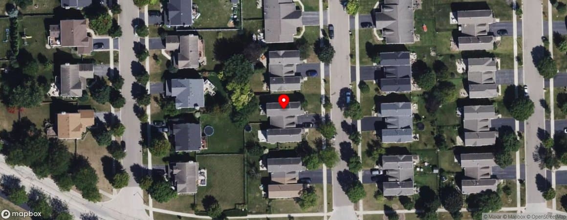 House image located at Montgomery, Illinois, 60538