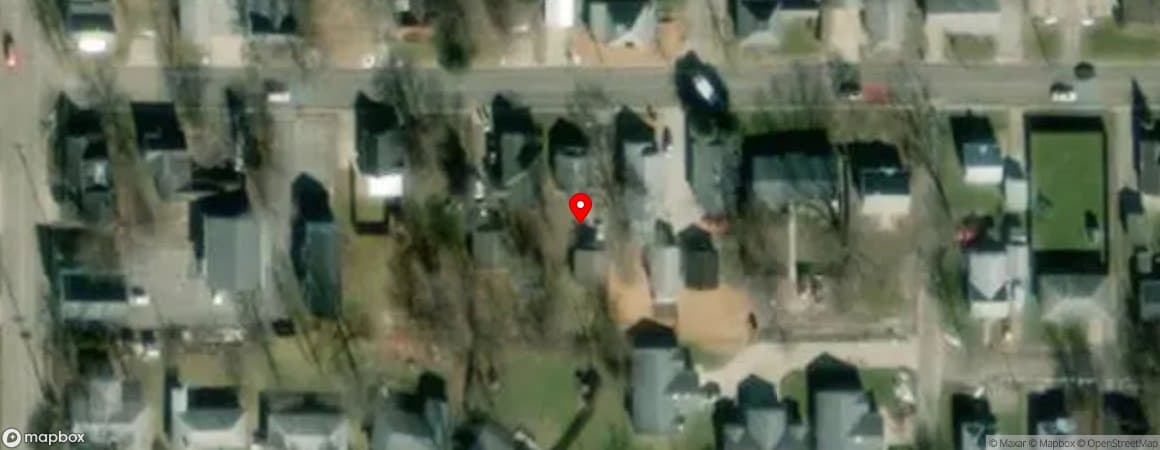 House image located at Charleston, Illinois, 61920