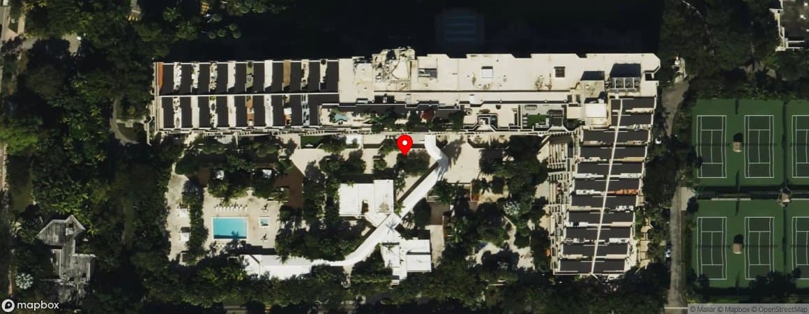 House image located at Key Biscayne, Florida, 33149