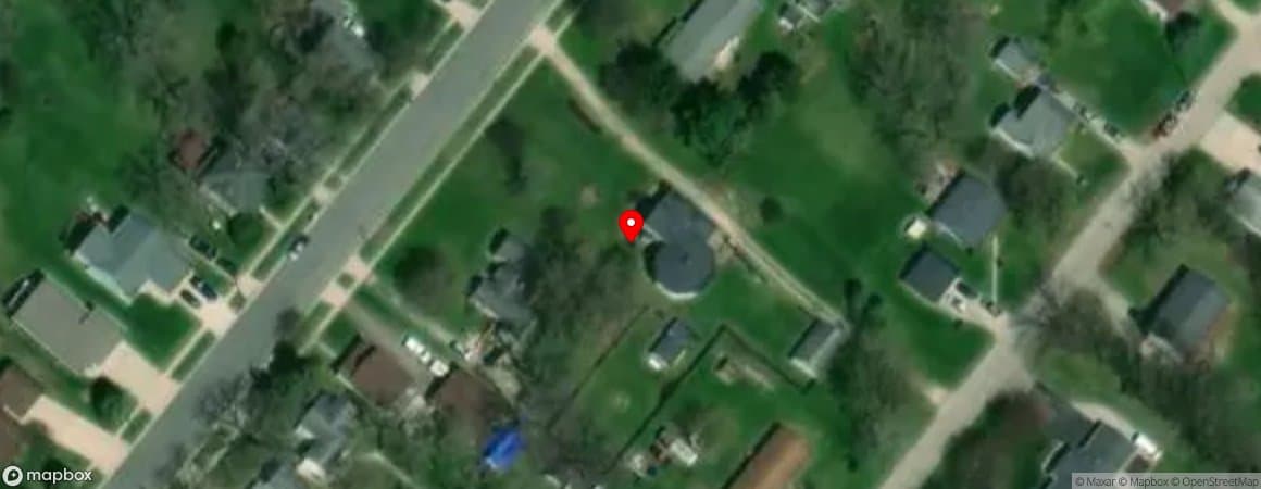 House image located at Fox Lake, Wisconsin, 53933