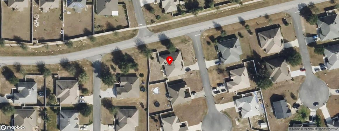 House image located at Ocala, Florida, 34476