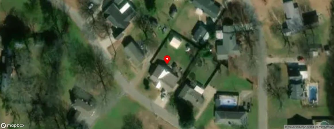 House image located at Tuscumbia, Alabama, 35674