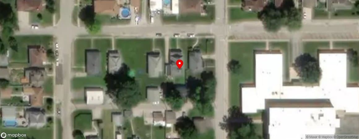 House image located at Streator, Illinois, 61364