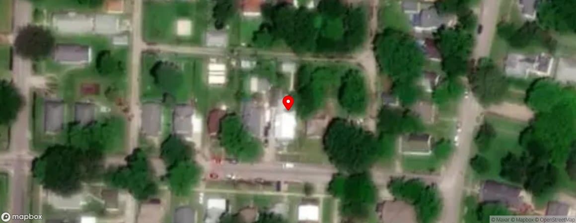 House image located at Centralia, Illinois, 62801